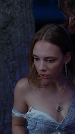 Zajęta przez Alfę – brata mojego byłego episode 38