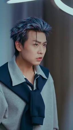 Taming the Scandalous episode 32