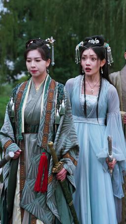 Oops! I Fooled the Evil into Being Good episode 72