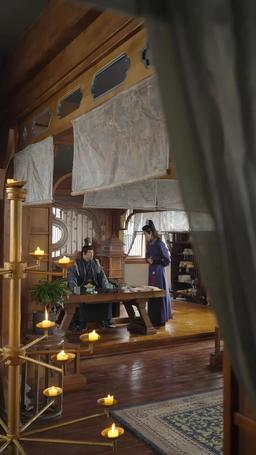 The Northern Duke’s Pride episode 58