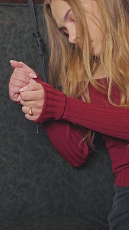 Związana honorem episode 86