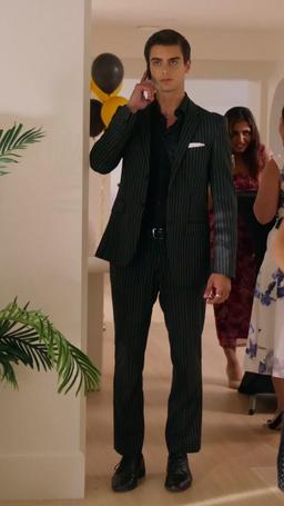 My Billionaire Sugar Baby episode 6