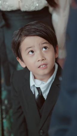 可愛い子を拾ったら、御曹司もついてきました episode 33