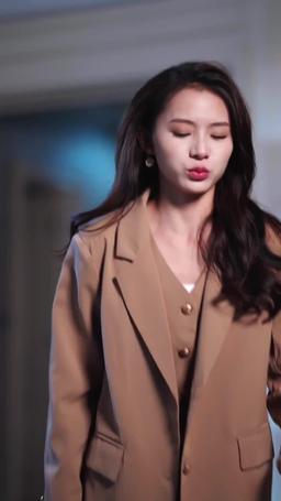 Debt of a Masked Night episode 18