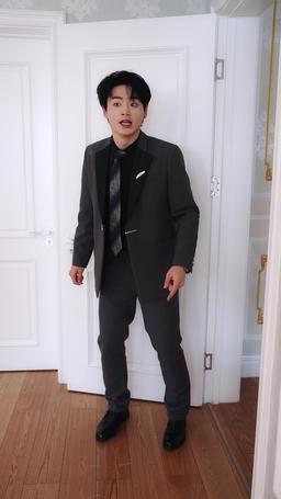 The Card Shark Who Plays for Good episode 25