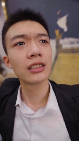 神龍出獄 episode 46