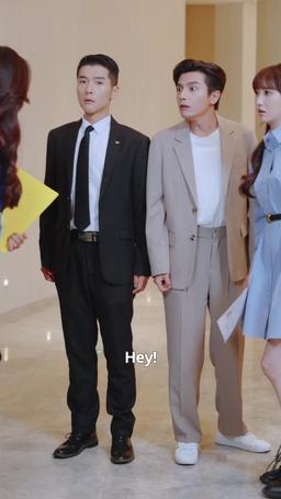 Sweet Debt, Secret Billionaire (English-dubbed) episode 11