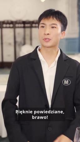 Po rozwodzie, ona rozbłysła episode 64