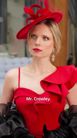 Trapped in the Boss's Embrace episode 48