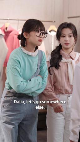 One Night Stand... To Forever (English-dubbed) episode 73