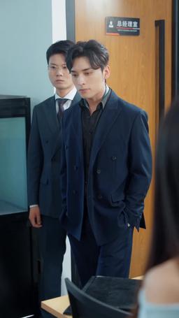 3 Ay Sonra, Vâris Geri Dönecek episode 13