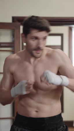 アルファに囚われた花嫁 episode 11