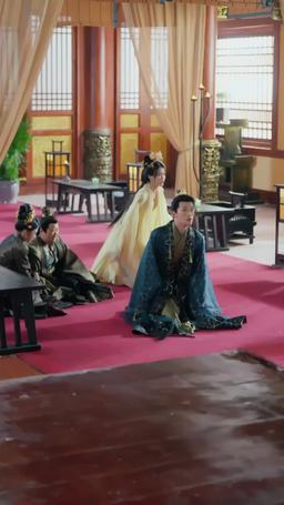 [مدبلج] شيطانة السماء episode 29