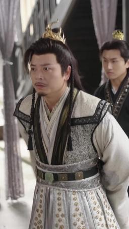 Eternal Dragon Emperor episode 83