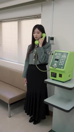 泥沼に咲いた、欲望の花 episode 33