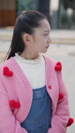 到今猶恨輕別離 episode 38