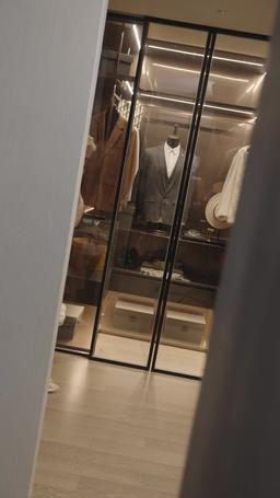 The Perfect Husband episode 43