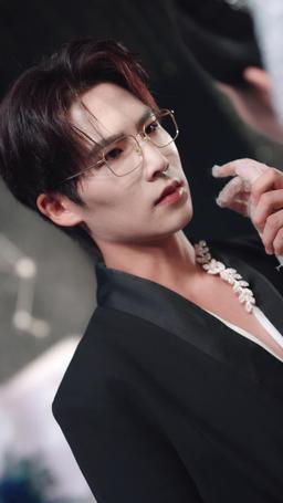 Bound to My Heiress episode 28