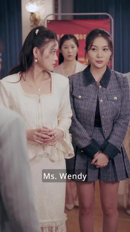 Pregnant and Fired episode 8