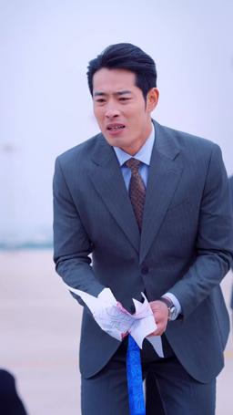 教子無方終成悔 episode 20