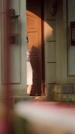 Casada con el jefe de la mafia episode 24