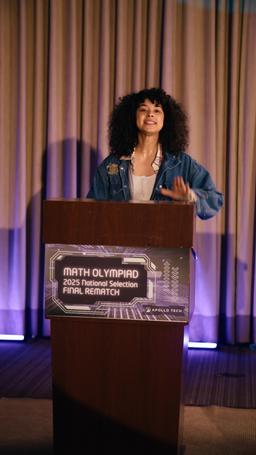 Jangan Remehkan Logika Cewek episode 65