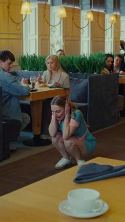 Desiderata dal vampiro e dal cacciatore episode 13