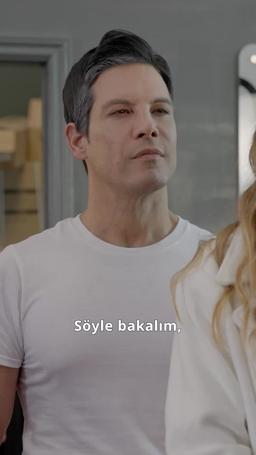 First Class'taki Gizli Milyarder episode 70