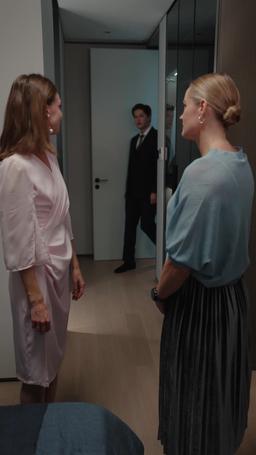 The Unforgettable Love episode 6