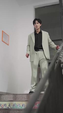 Ivy & Thorn: Ivy Never Fades (English-dubbed) episode 25