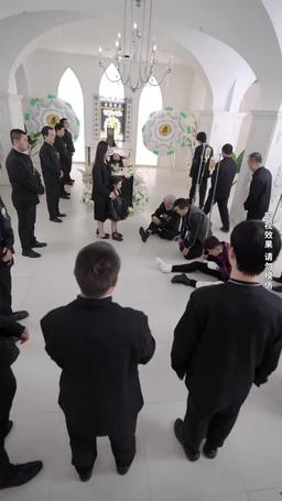 Hapisten Zirveye episode 83