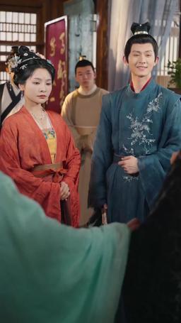 Przeznaczona miłość episode 40