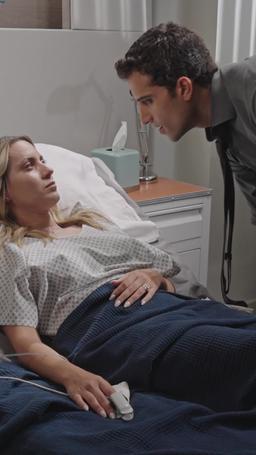 Satu Ciuman Terakhir episode 41