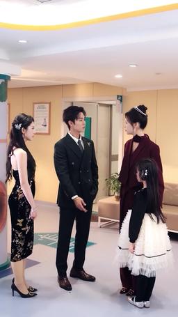 Back to the Ring: My KO Mom (English-dubbed) episode 7