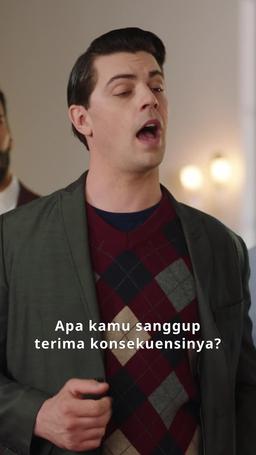 [Versi Dub] Minggir! Aku Bos yang terakhir episode 34