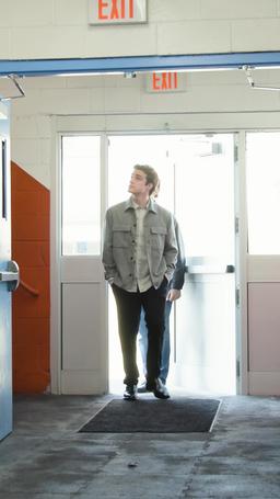 Bébé secret avec mon ex star du hockey episode 5