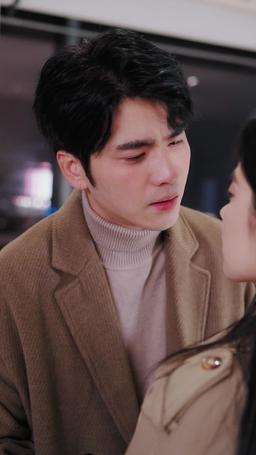 Jamais séparé episode 18