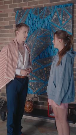 내가 고용한 남자 가정부는 억만장자 episode 6