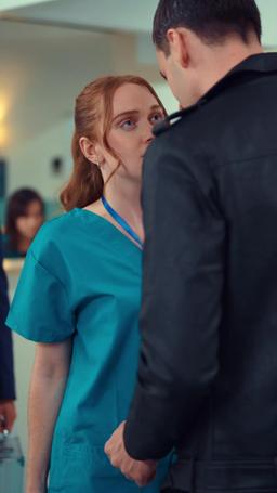 A Sweet Contract with the Mafia Boss episode 5