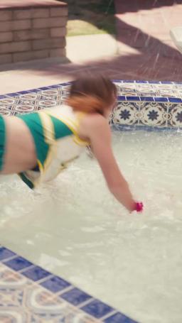 Tutorat à haut risque episode 10