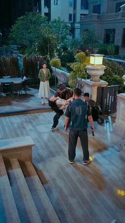 Taming the Scandalous episode 51