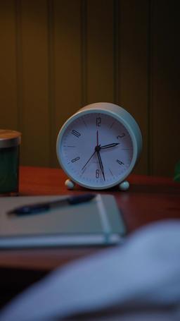 스포트라이트 너머의 눈물 episode 6