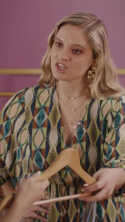 [doblado] El Contrato del Bebé del Multimillonario episode 22