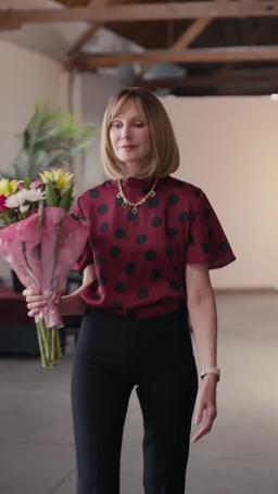 De Chica de Campo a Novia del CEO episode 17