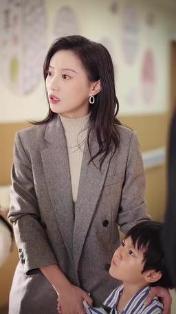 운명의 임신: 남편과 달콤한 사랑에 빠졌다 episode 20