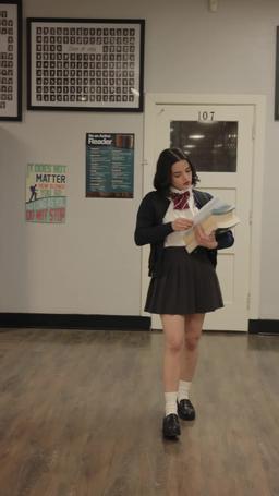 アルファの運命 episode 12