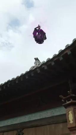 Heaven Will Not Break Me episode 2