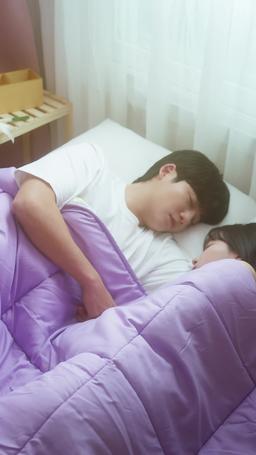 My Guy Friend is a Chaebol episode 33