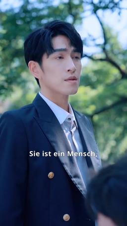 Die Vertragsliebhaberin des Milliardärs episode 98