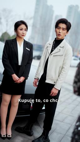 Dobrze traktując pracowników, tworzy się legendę episode 21